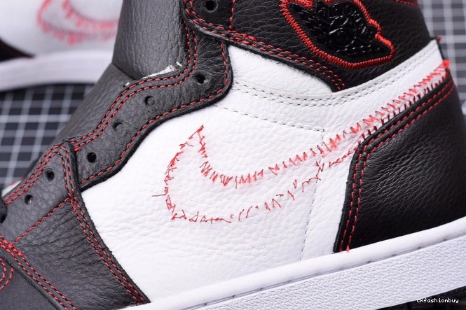 High Air OG CD6579-071 Jordan Tour Yellow